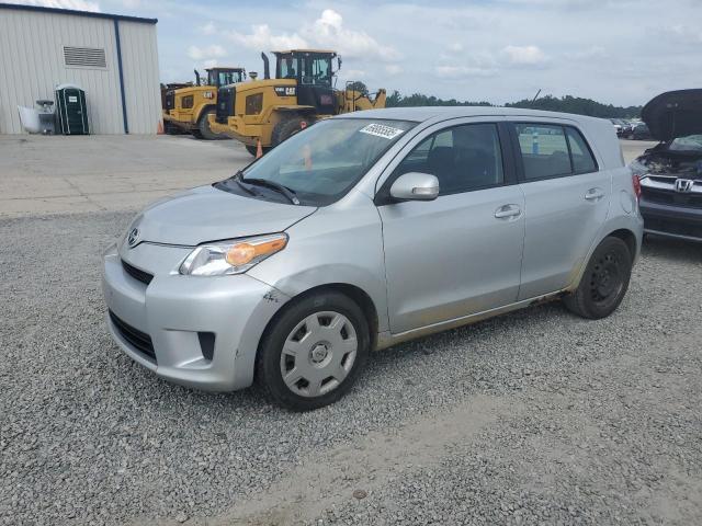  Salvage Toyota Scion