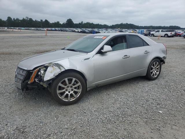  Salvage Cadillac CTS