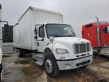  Salvage Freightliner M2 106 Med