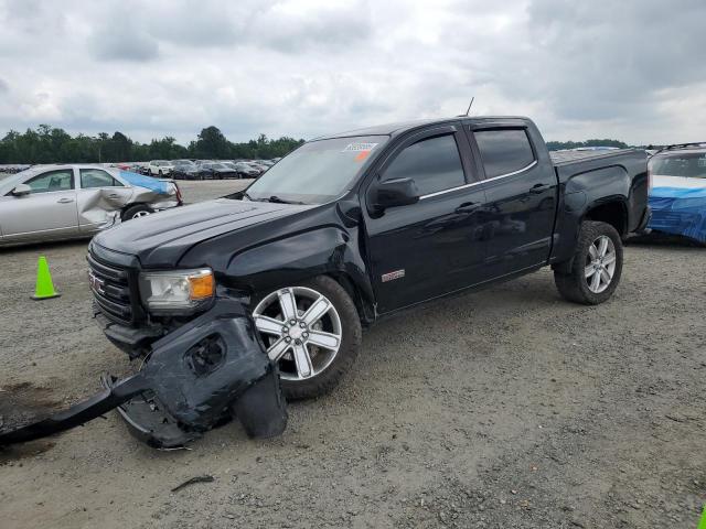  Salvage GMC Canyon