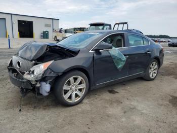  Salvage Buick LaCrosse