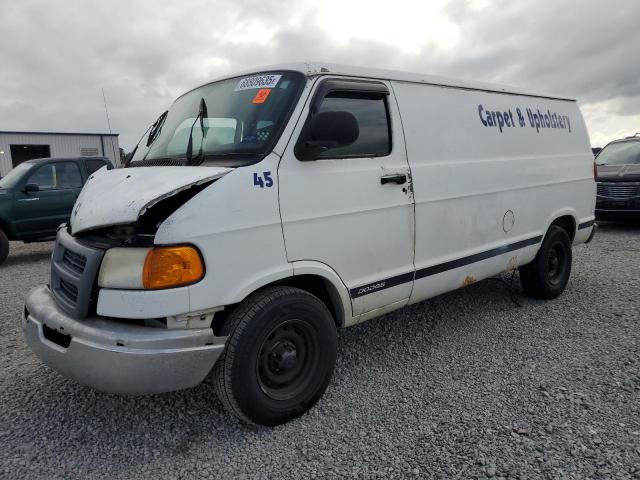  Salvage Dodge B Series