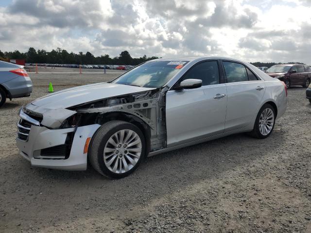 Salvage Cadillac CTS