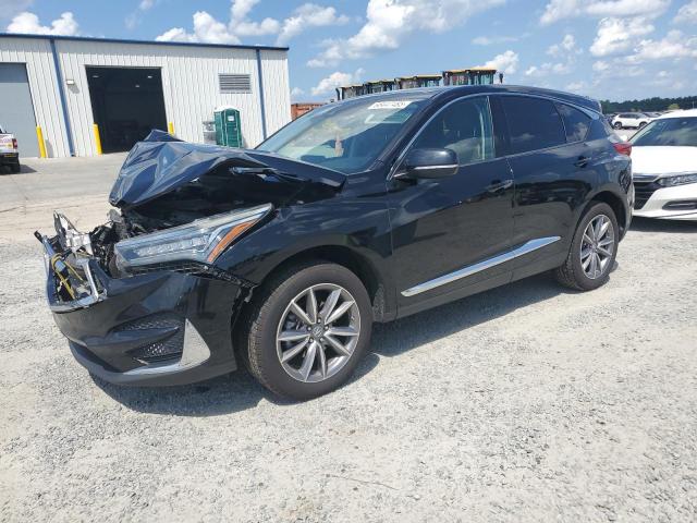  Salvage Acura RDX