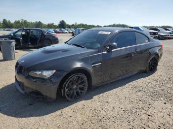  Salvage BMW M Series