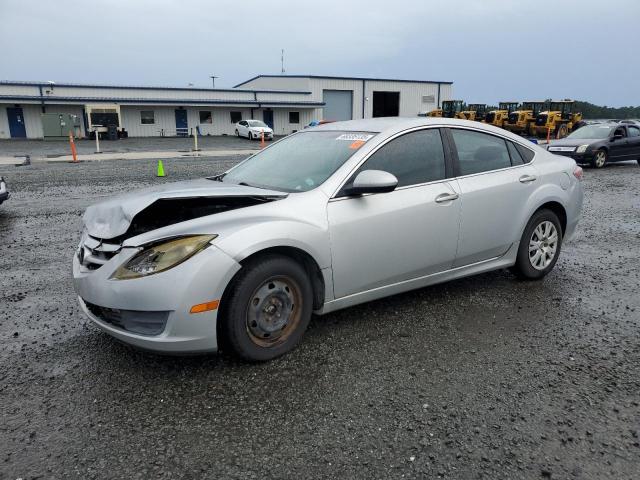  Salvage Mazda 6