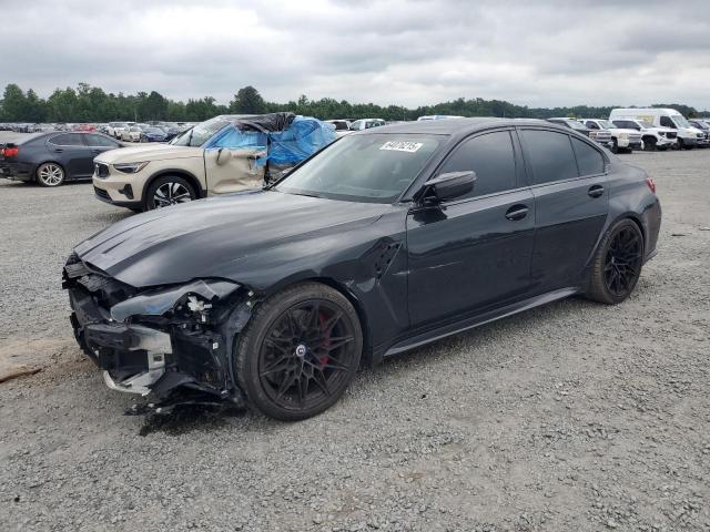 Salvage BMW M Series