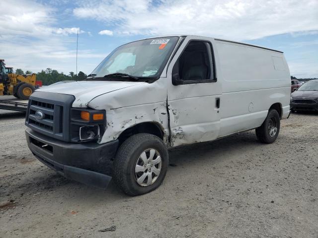  Salvage Ford Econoline