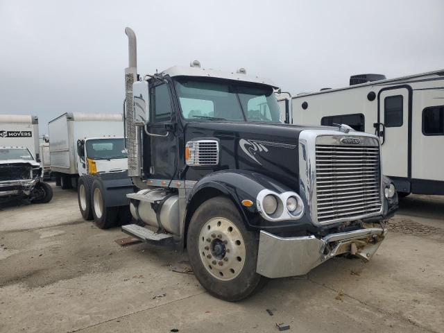  Salvage Freightliner Coronado