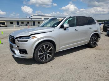  Salvage Volvo XC90