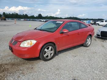  Salvage Pontiac G5