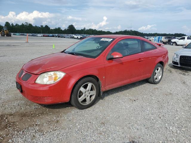  Salvage Pontiac G5