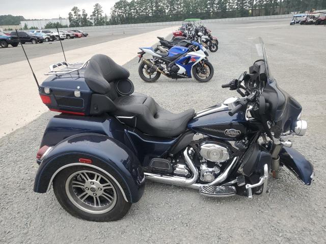  Salvage Harley-Davidson Fl