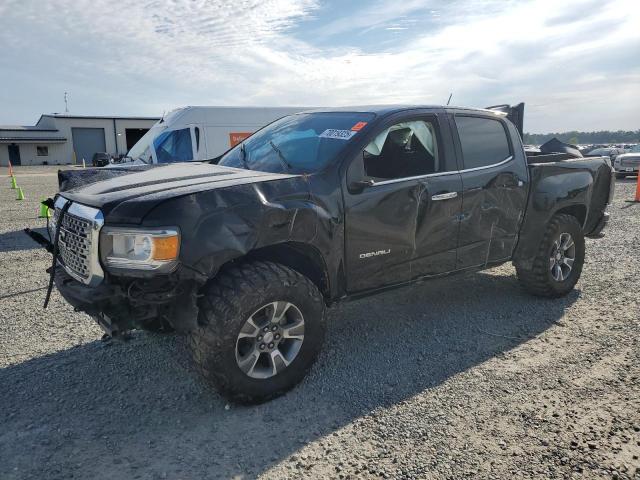  Salvage GMC Canyon