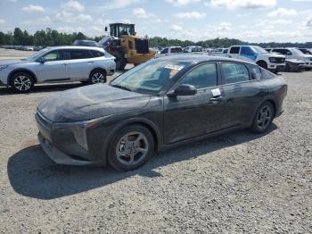  Salvage Kia K4 Lx
