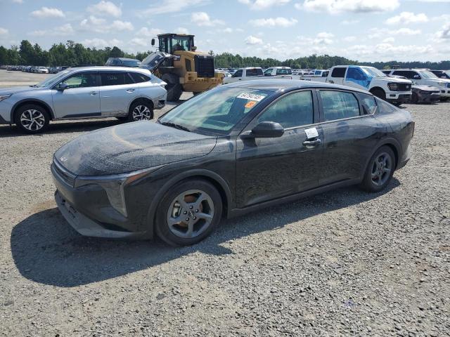  Salvage Kia K4 Lx