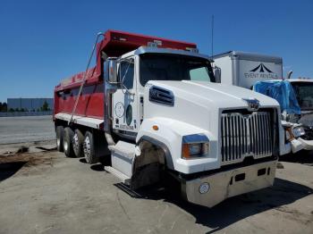  Salvage Westenstar New 4700 C