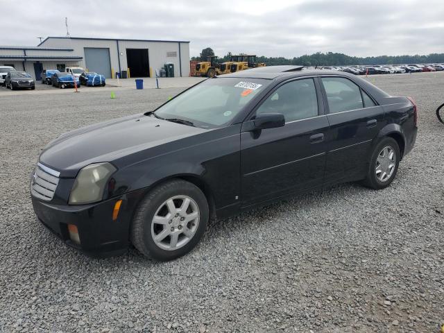  Salvage Cadillac CTS