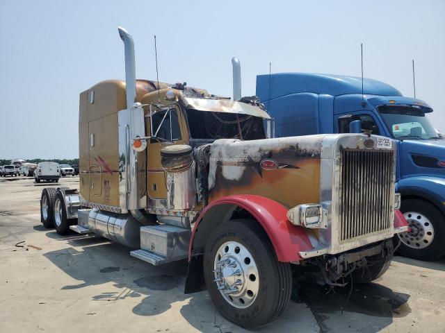  Salvage Peterbilt 379