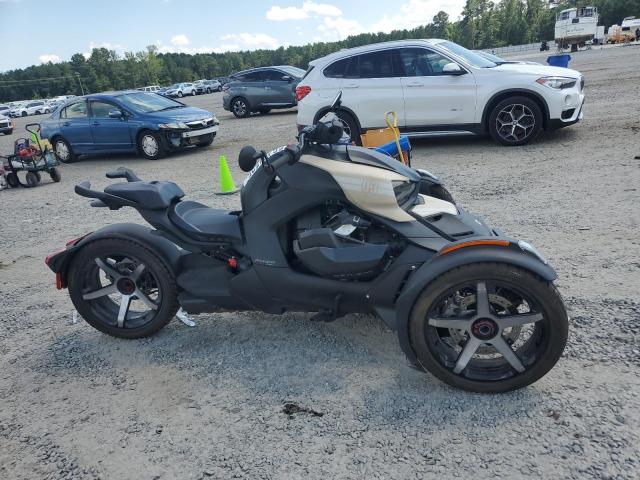  Salvage Can-Am Ryker Spor