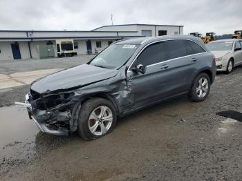  Salvage Mercedes-Benz GLC