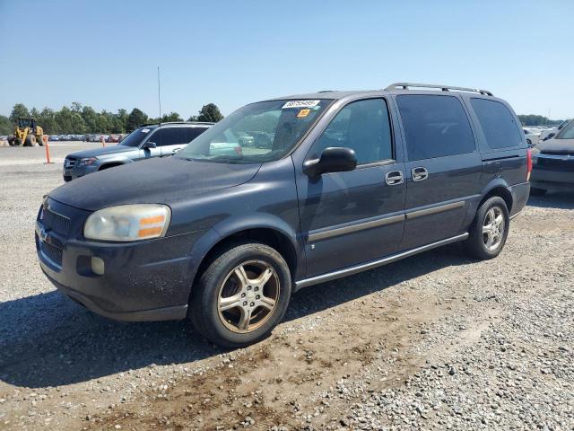  Salvage Chev Uplander