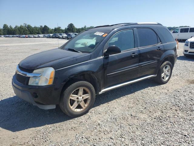  Salvage Chev Equinox