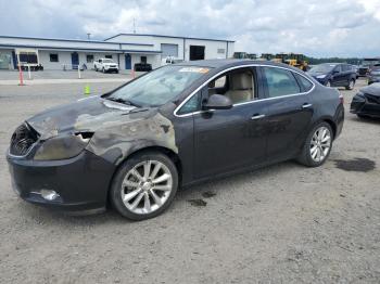  Salvage Buick Verano