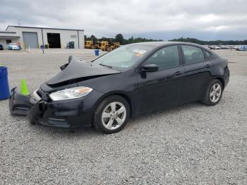  Salvage Dodge Dart
