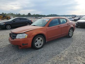  Salvage Dodge Avenger
