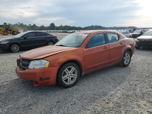  Salvage Dodge Avenger