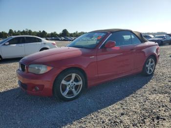  Salvage BMW 1 Series