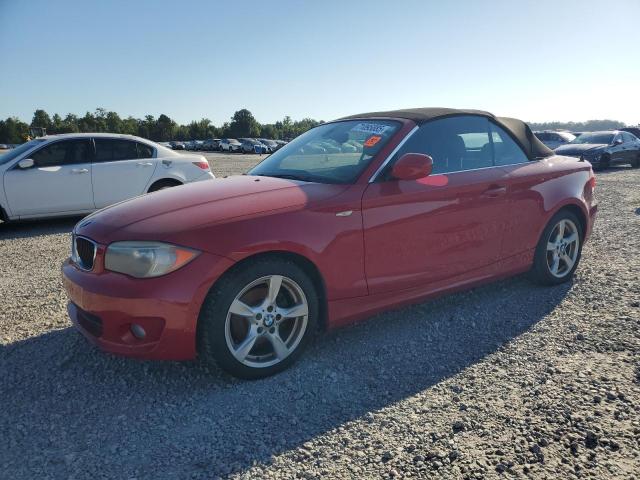  Salvage BMW 1 Series
