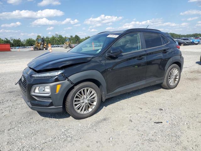  Salvage Hyundai KONA