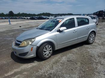  Salvage Saturn Astra