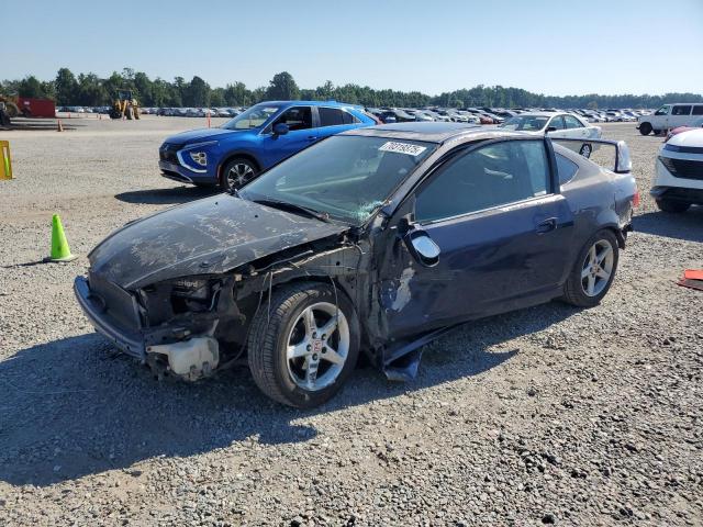  Salvage Acura RSX