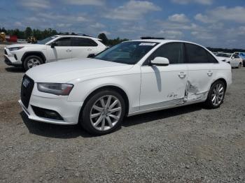  Salvage Audi A4