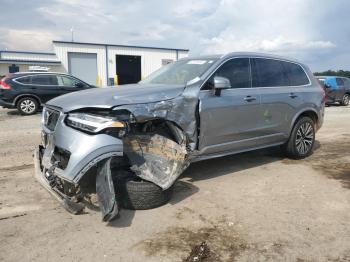  Salvage Volvo XC90