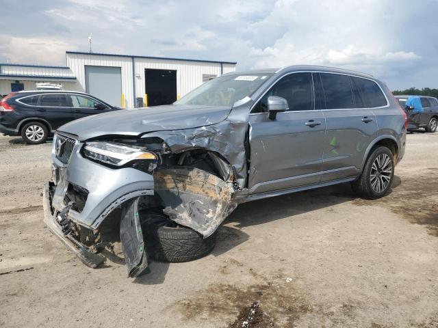  Salvage Volvo XC90