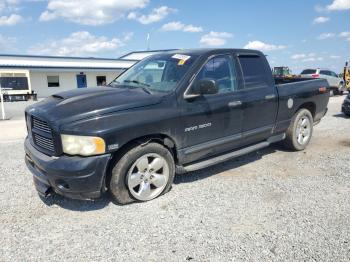  Salvage Dodge Ram 1500