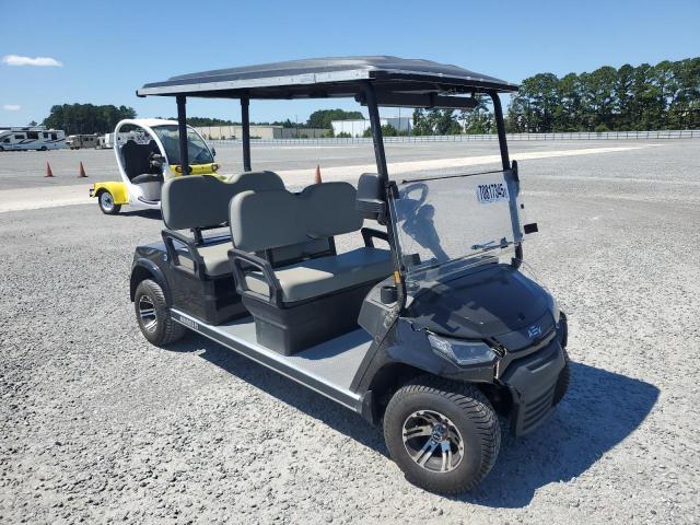  Salvage Golf Ride-in
