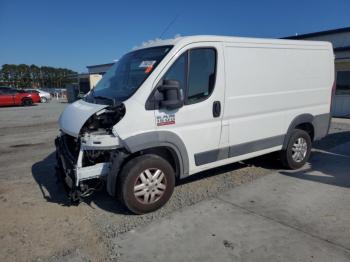  Salvage Ram Promaster