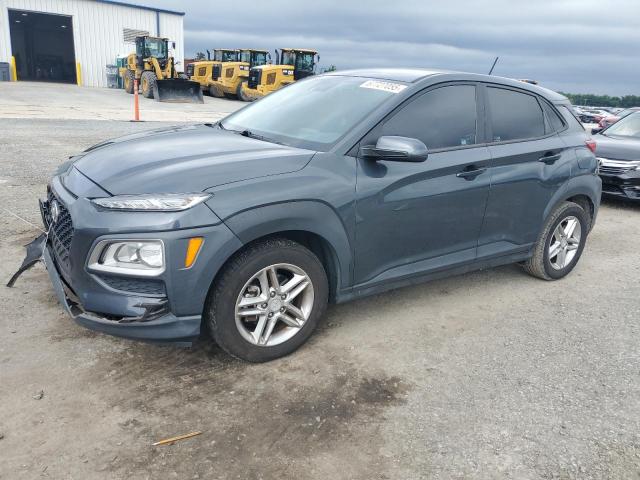  Salvage Hyundai KONA