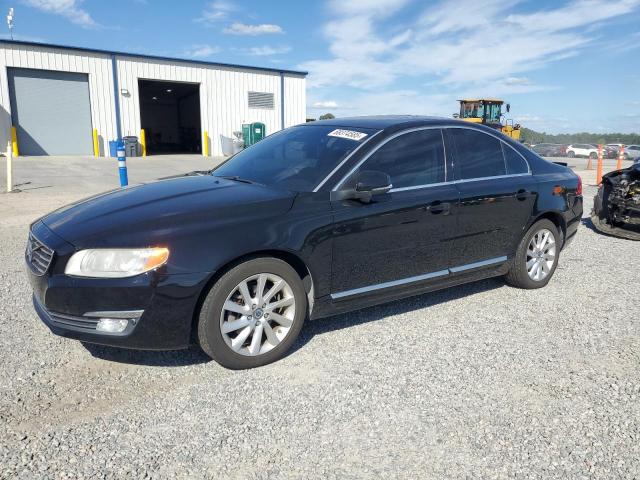  Salvage Volvo S80