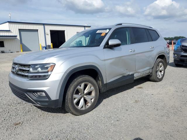  Salvage Volkswagen Atlas
