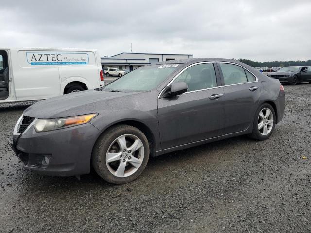  Salvage Acura TSX