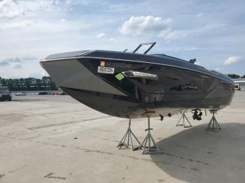  Salvage Nautique Super Air