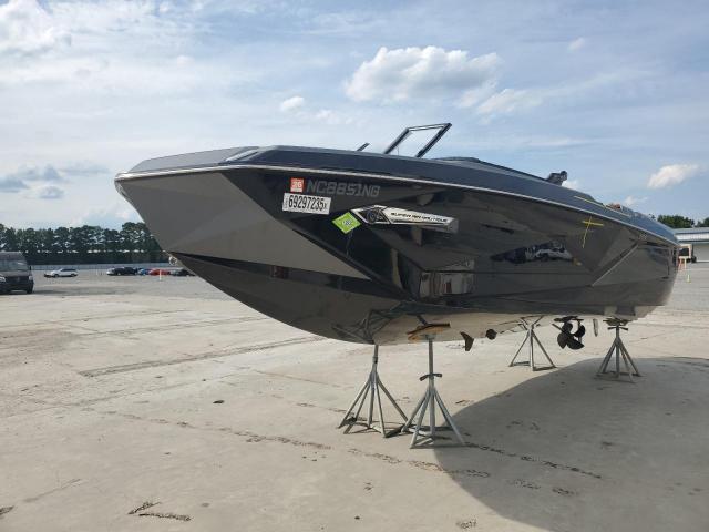  Salvage Nautique Super Air