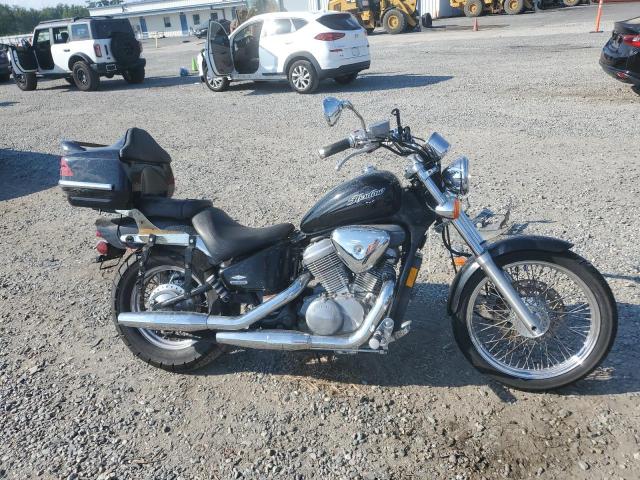  Salvage Honda Vt Cycle
