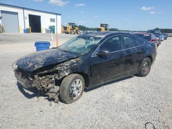  Salvage Mazda 6